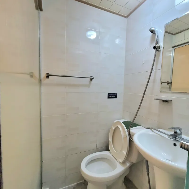 [Songpa, Seoul] 5-minute walk from Jamsil Saenae Station Exit 3_Fully furnished studio apartment 15