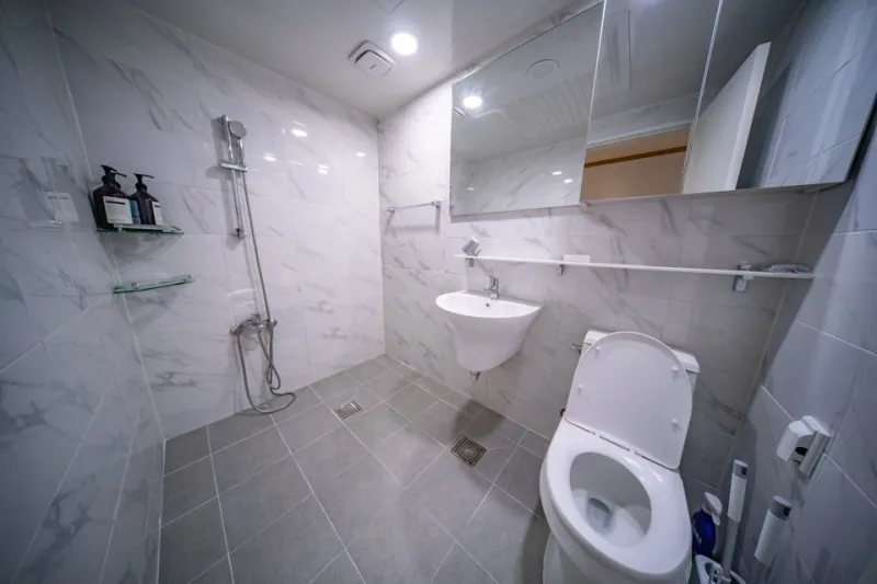 [경기 고양] 일산호수공원 킨텍스 인근 깔끔 원룸 11