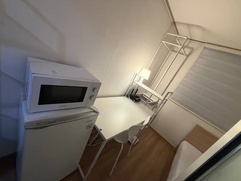 [Songpa, Seoul] 5-minute walk from Jamsil Saenae Station Exit 3_Fully furnished studio apartment 8