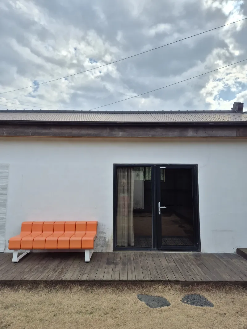 [Hangyeong, Jeju] Cozy Farmhouse 24