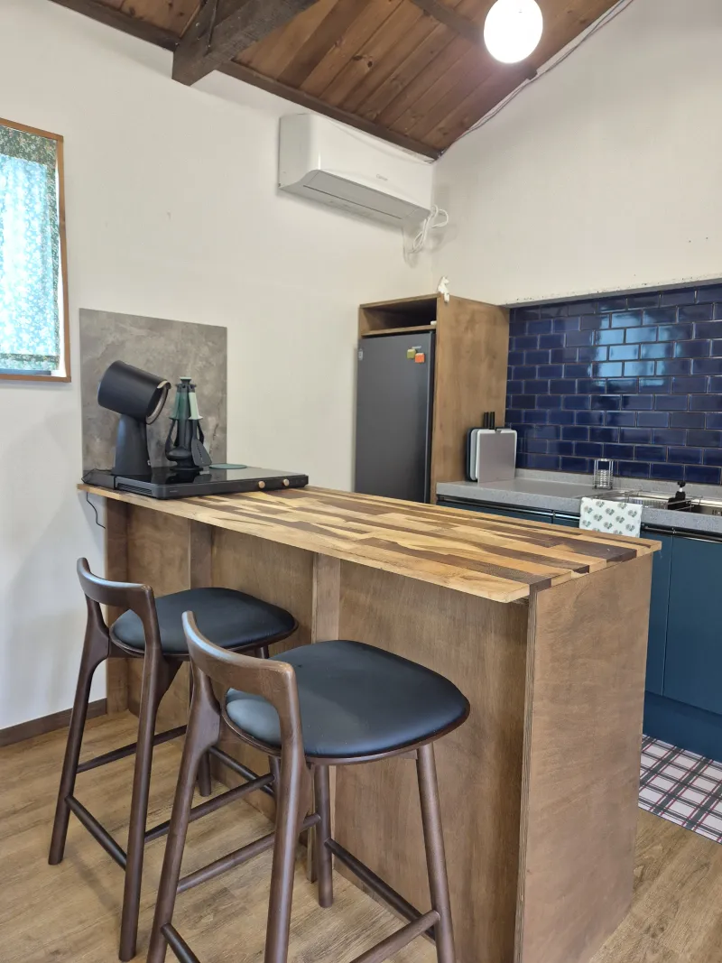 [Hangyeong, Jeju] Cozy Farmhouse 16