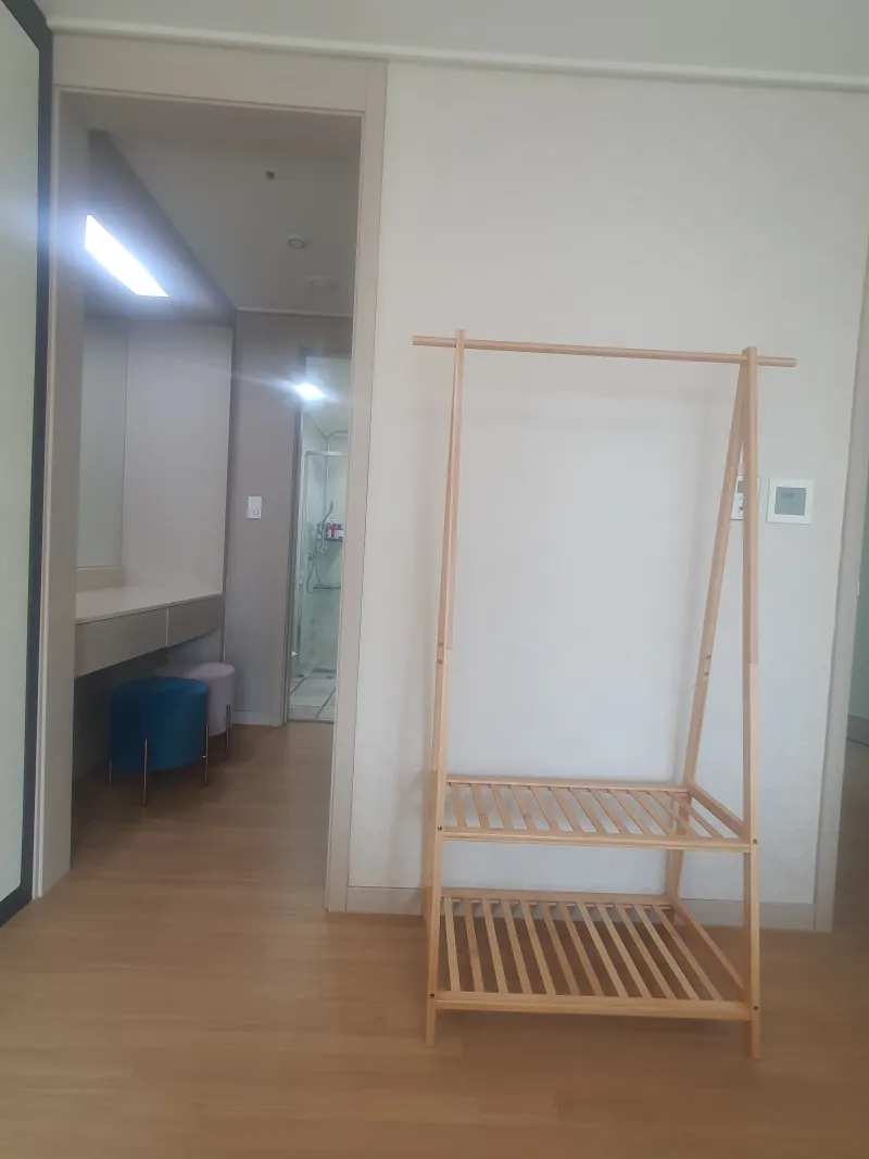 [전북 군산] 은파길이 거실뷰인 쓰리룸 아파트 #새만금 용이#당북IC3분 3