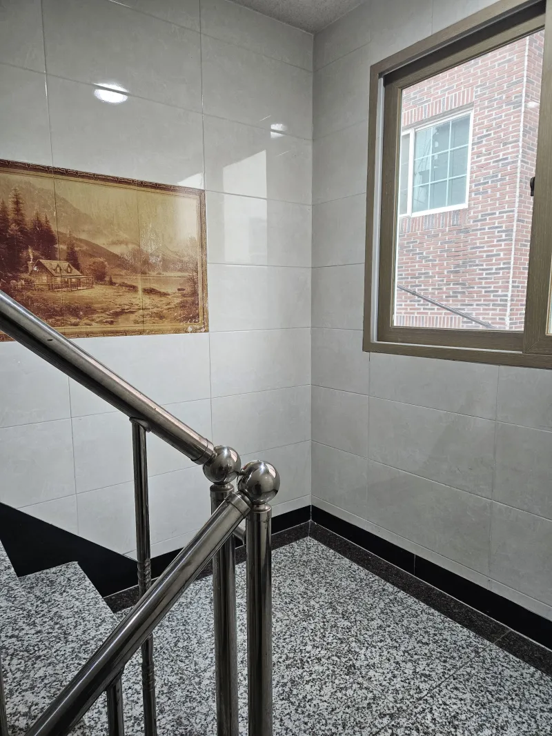 [Buk-gu, Daegu] Chilgok Eupnae-dong studio apartment 6