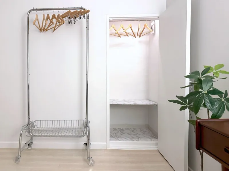 [Cheongju][Cheongju, North Chungcheong Province] Jangseong-dong Remodeled Emotional Two-Room Apartment, Suitable for Business Trips 6