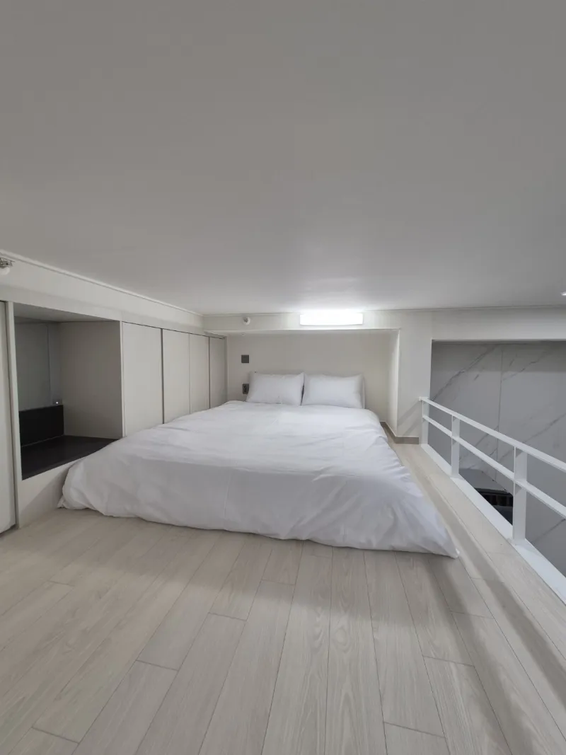 [Jung-gu, Seoul] Newly built building, Euljiro Jongno Comfortable Home 8