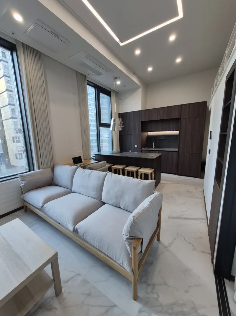 [Jung-gu, Seoul] Newly built building, Euljiro Jongno Comfortable Home 15