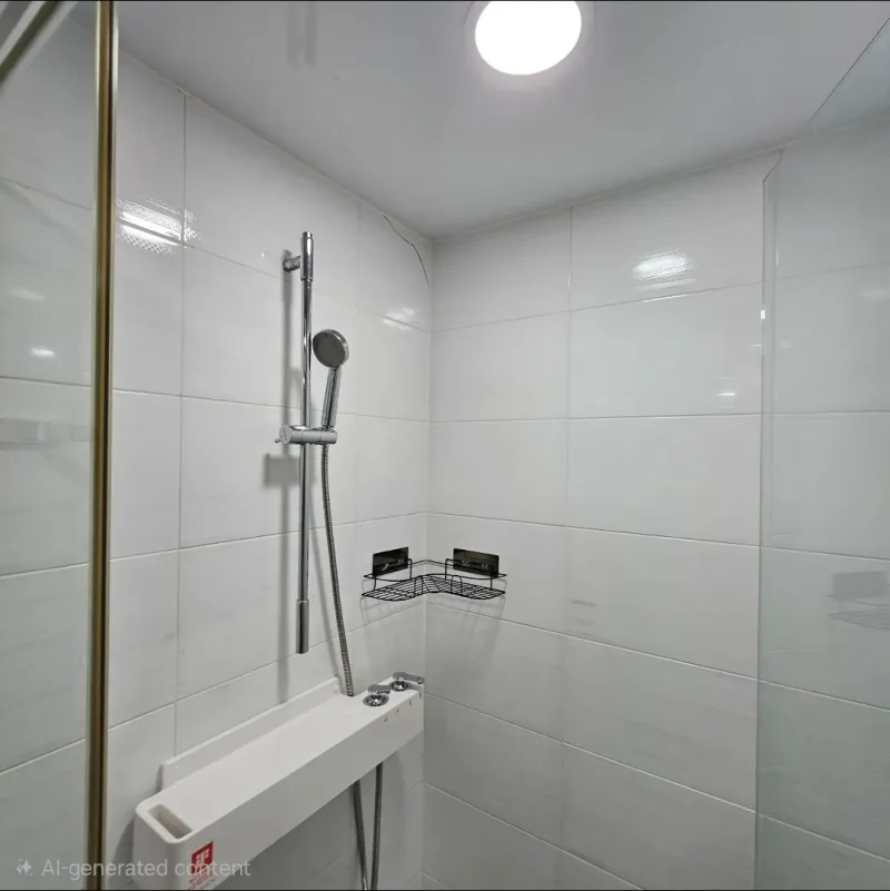[Gangseo, Seoul] City300 Magok 3, Magoknaru Station 6