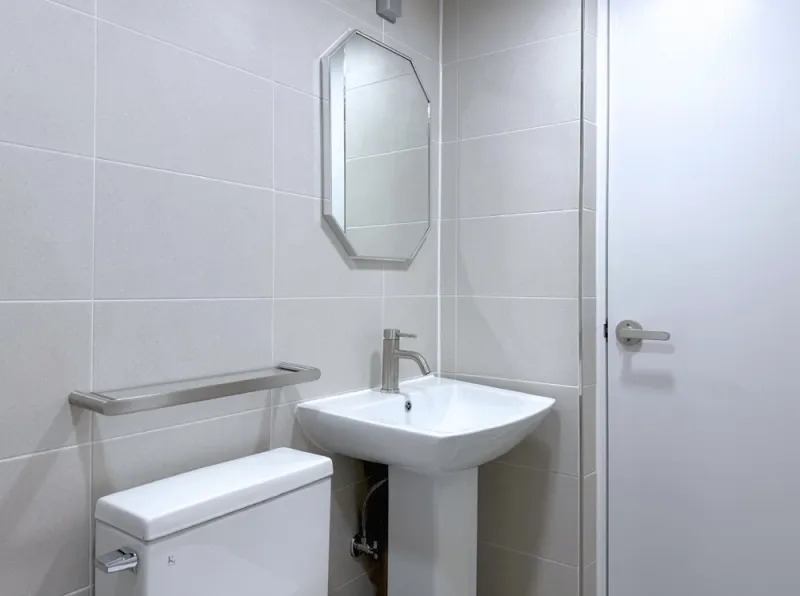 [Cheongju][Cheongju, North Chungcheong Province] Jangseong-dong Remodeled Emotional Two-Room Apartment, Suitable for Business Trips 8