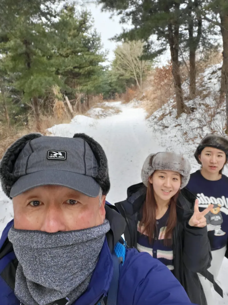 [Yangpyeong] A quiet, private retreat in a mountain village 58