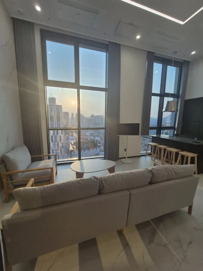 [Jung-gu, Seoul] New Building / Best View / Euljiro / Jongno 8