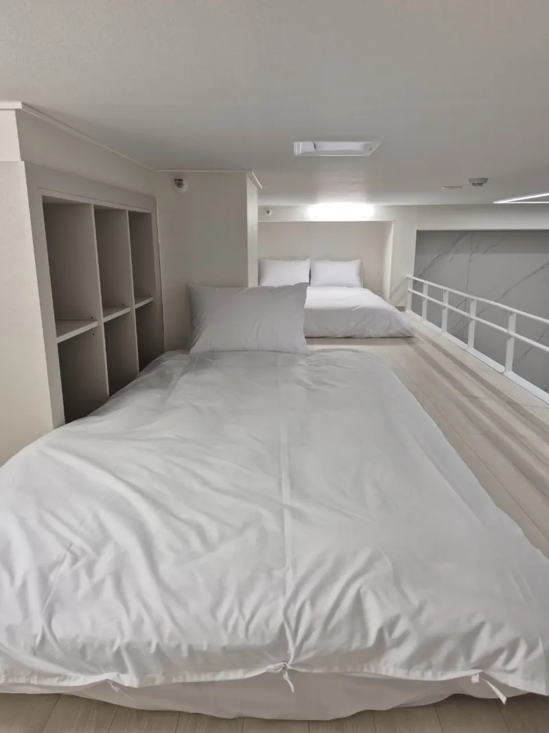 [Jung-gu, Seoul] Newly built building, Euljiro Jongno Comfortable Home 7