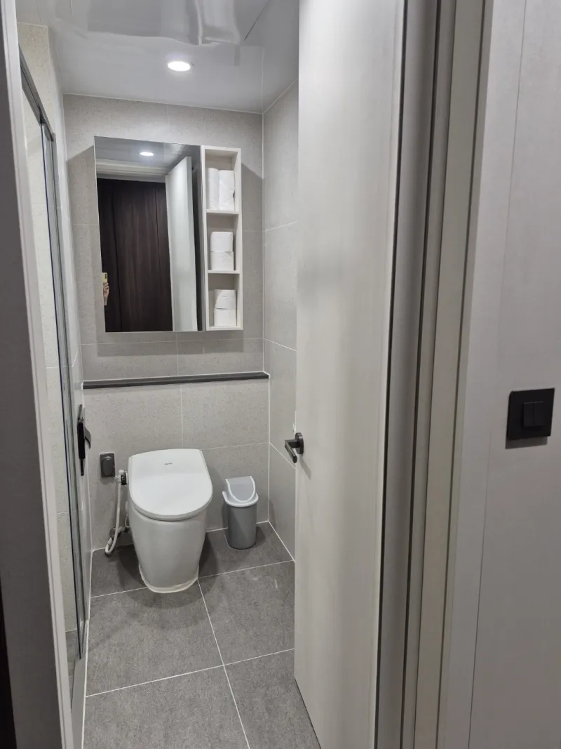 [Jung-gu, Seoul] Newly built building, Euljiro Jongno Comfortable Home 9