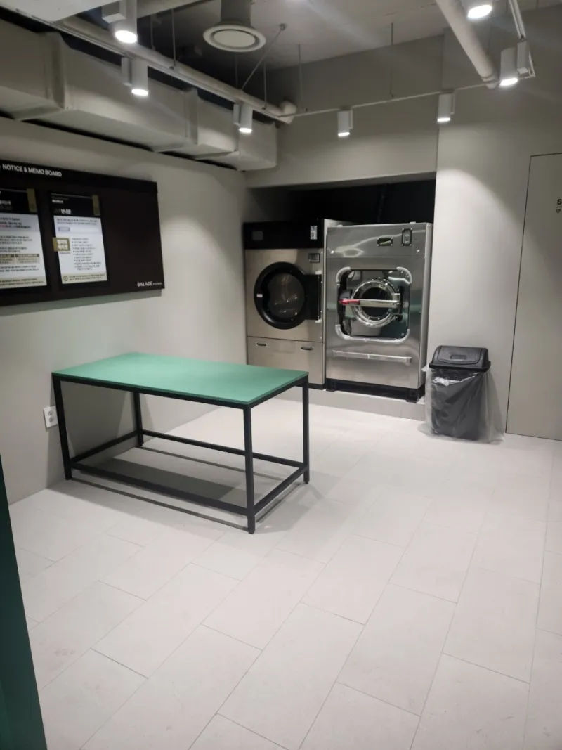 [Jung-gu, Seoul] Newly built building, Euljiro Jongno Comfortable Home 23