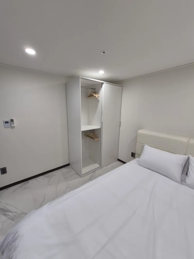 [Jung-gu, Seoul] Newly built building, Euljiro Jongno Comfortable Home 4