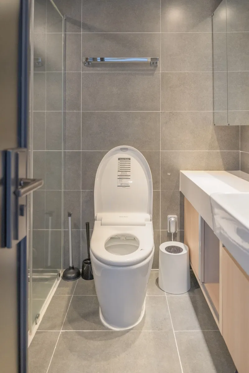 [Dodu 1-dong, Jeju] Clean and quiet, the best ocean view accommodation #PetFriendly #SunsetHotspot 8