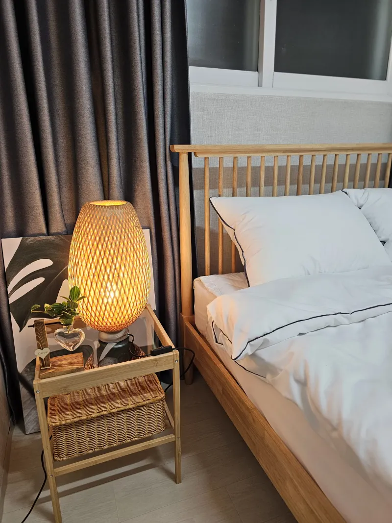 [Donghae] Modern and atmospheric accommodation #Travel & Business Trip #Fully furnished #2 rooms #Mukho #Great value #Clean 2