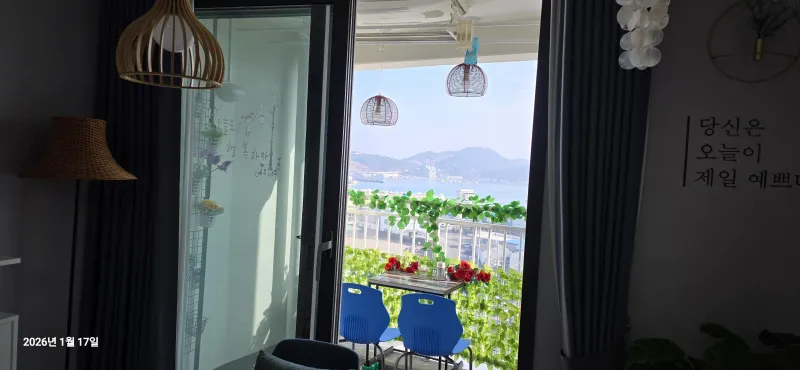 [Yeosu] Dongbaek 936 41