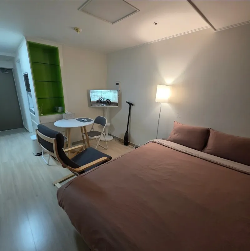 [Gangseo, Seoul] City300 Magok 3, Magoknaru Station 2