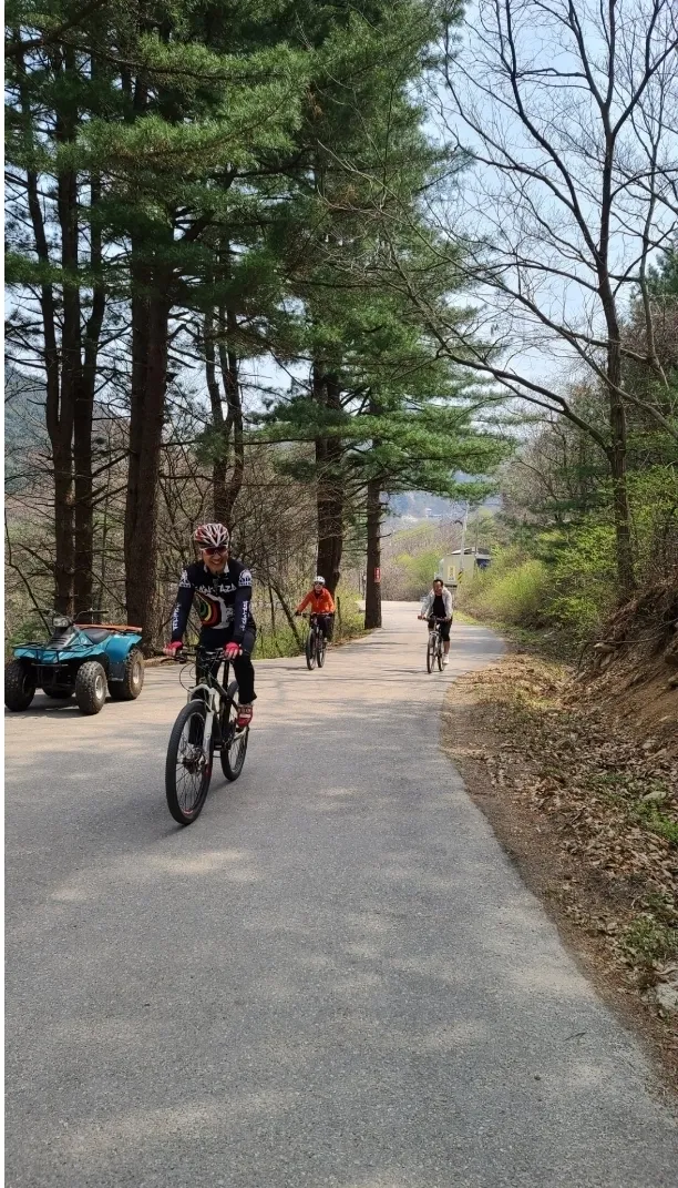 [Yangpyeong] A quiet, private retreat in a mountain village 76