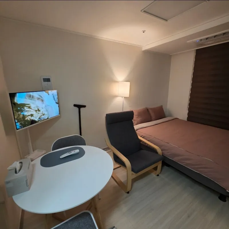 [Gangseo, Seoul] City300 Magok 3, Magoknaru Station 4