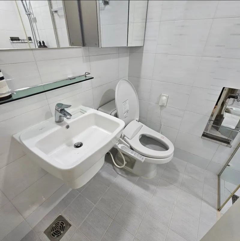 [Gangseo, Seoul] City300 Magok 3, Magoknaru Station 5