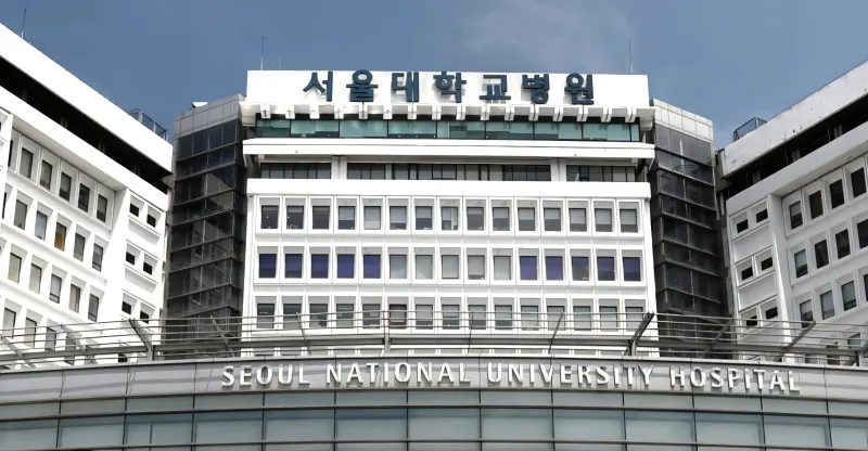 [Jongno, Seoul] Terrace & Gym with the Best View in Jongno 16