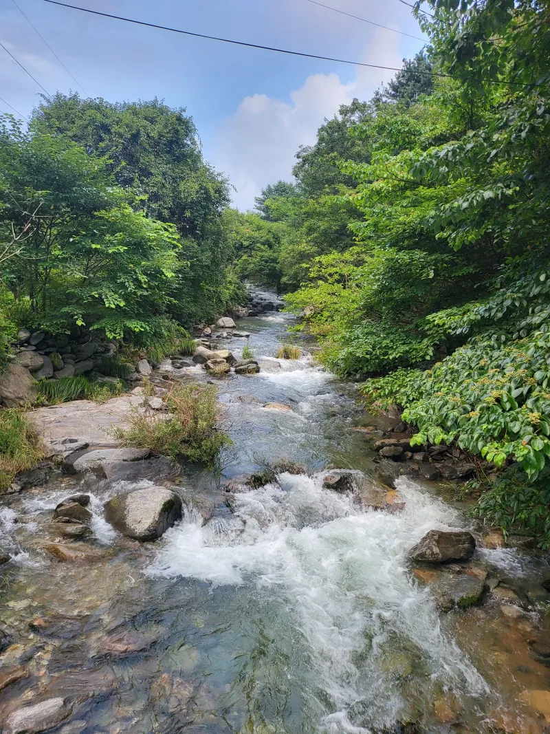 [Yangpyeong] A quiet, private retreat in a mountain village 84