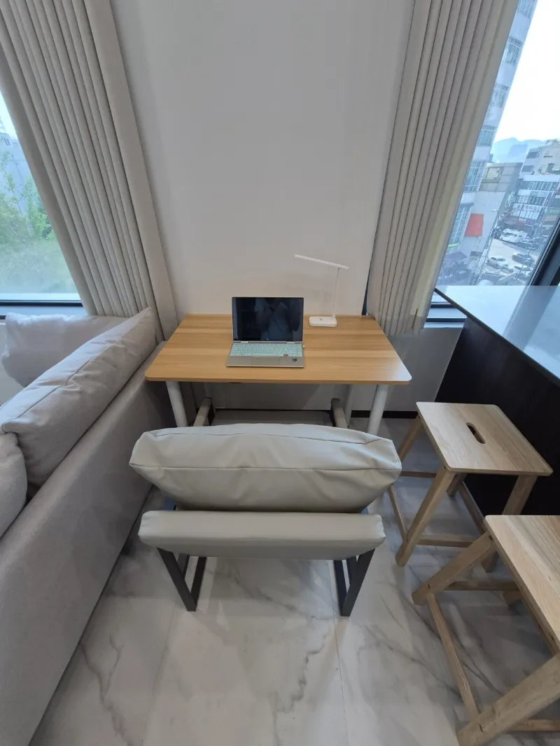 [Jung-gu, Seoul] Newly built building, Euljiro Jongno Comfortable Home 16