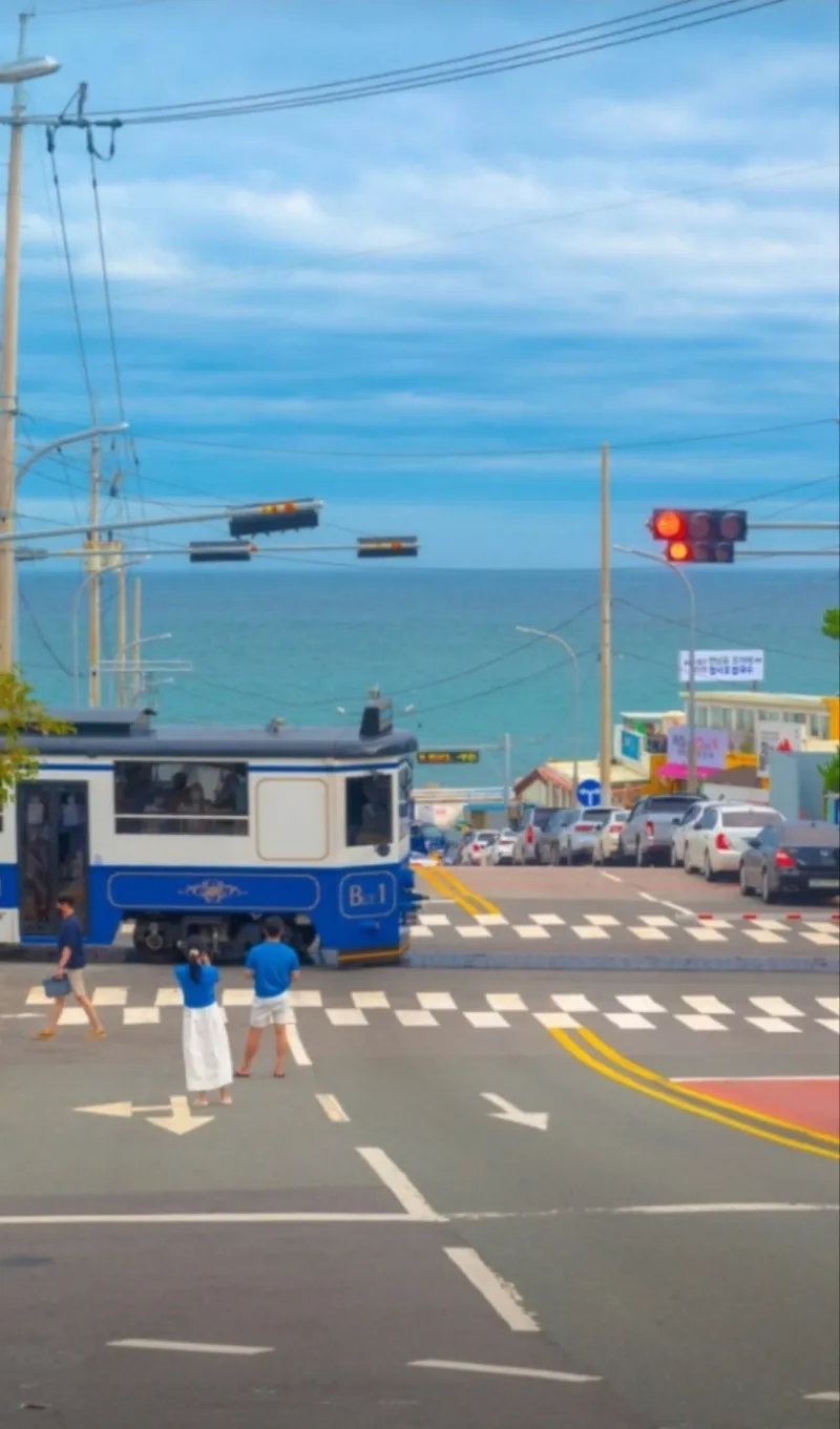 [Haeundae, Busan] Special Offer! 1 minute from Haeundae Beach, Hotel-class remodeling, Family-sized. Is this price for real?! 22