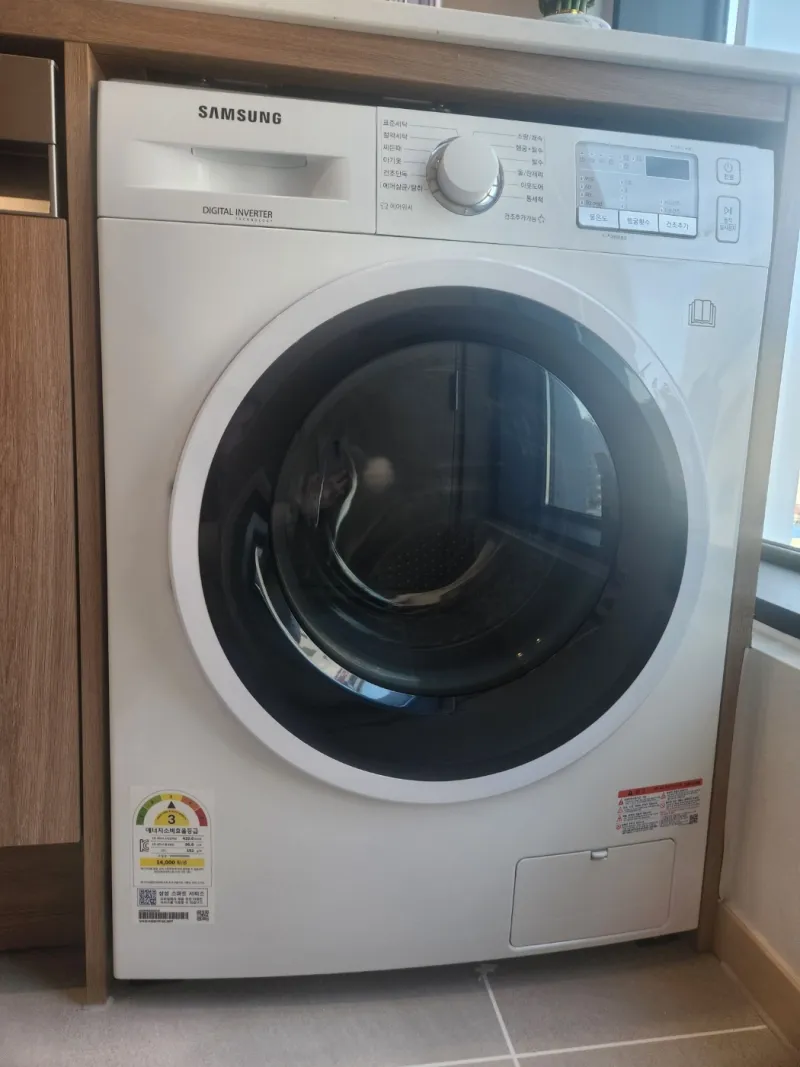 [Jung-gu, Seoul] Newly built building, Euljiro Jongno Comfortable Home 28