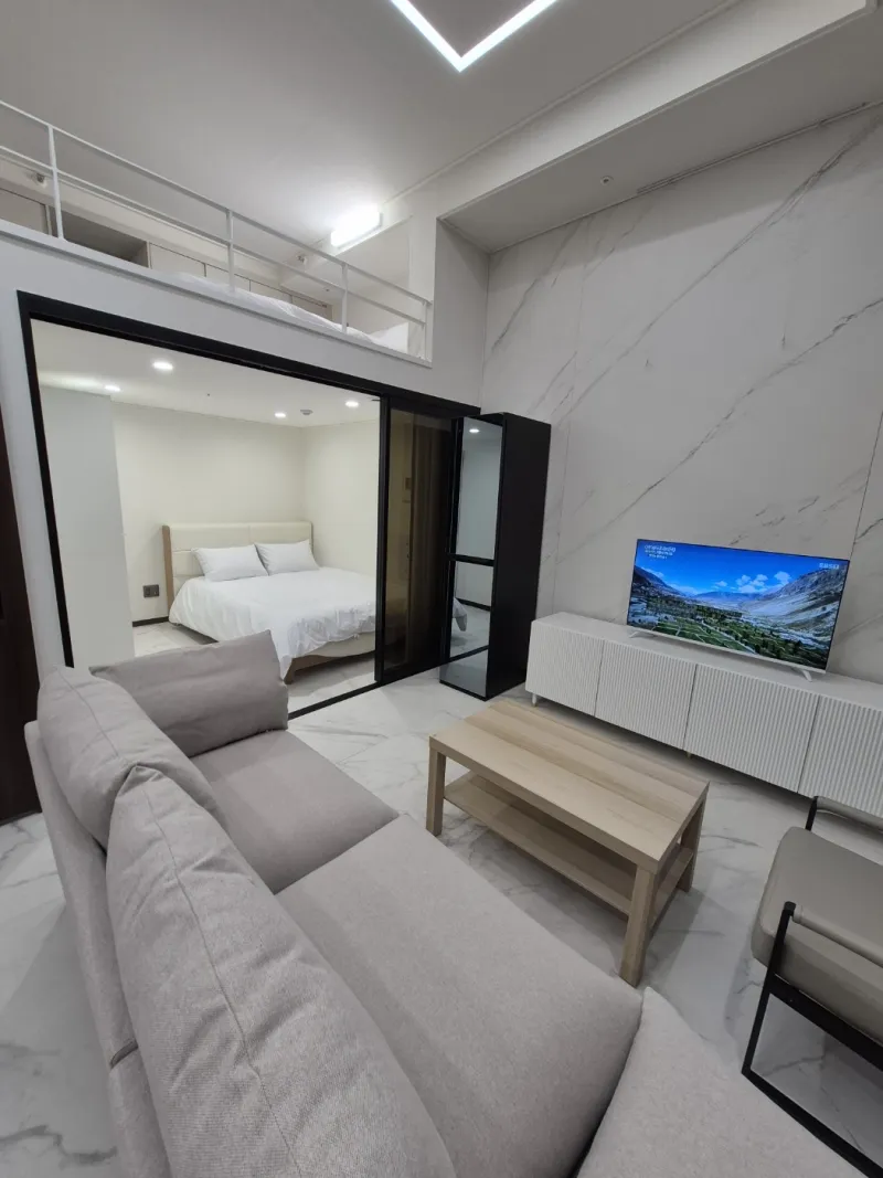 [Jung-gu, Seoul] Newly built building, Euljiro Jongno Comfortable Home 14
