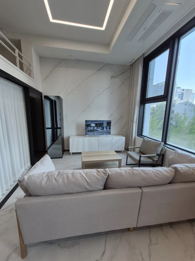 [Jung-gu, Seoul] Newly built building, Euljiro Jongno Comfortable Home 13