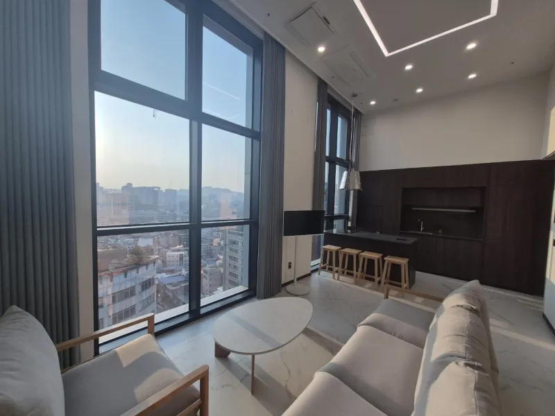[Jung-gu, Seoul] New Building / Best View / Euljiro / Jongno 10