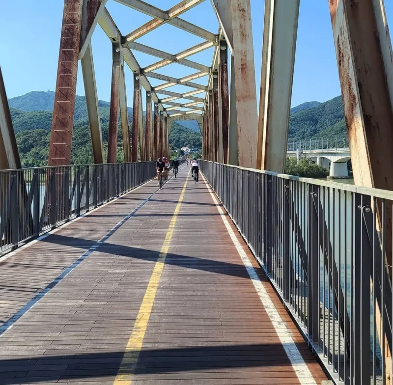 [Yangpyeong] A quiet, private retreat in a mountain village 77