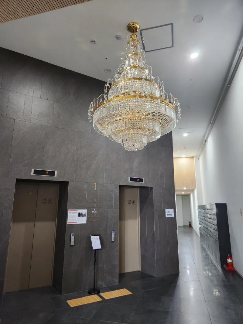 [Jung-gu, Seoul] New Building / Best View / Euljiro / Jongno 16