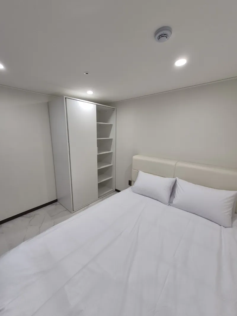 [Jung-gu, Seoul] Newly built building, Euljiro Jongno Comfortable Home 5
