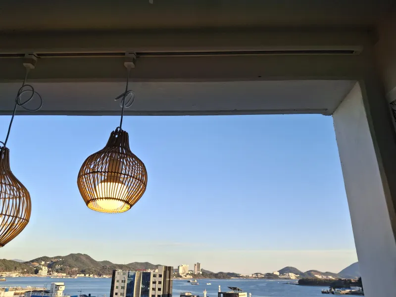 [Yeosu] Dongbaek 936 45