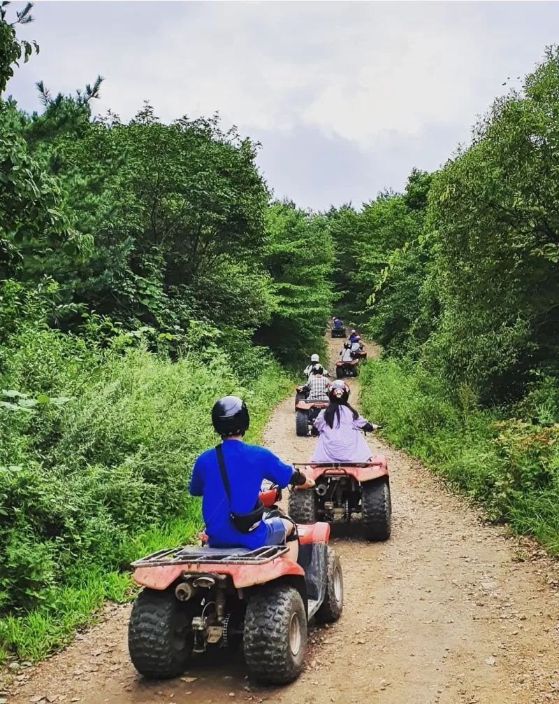 [Yangpyeong] A quiet, private retreat in a mountain village 90