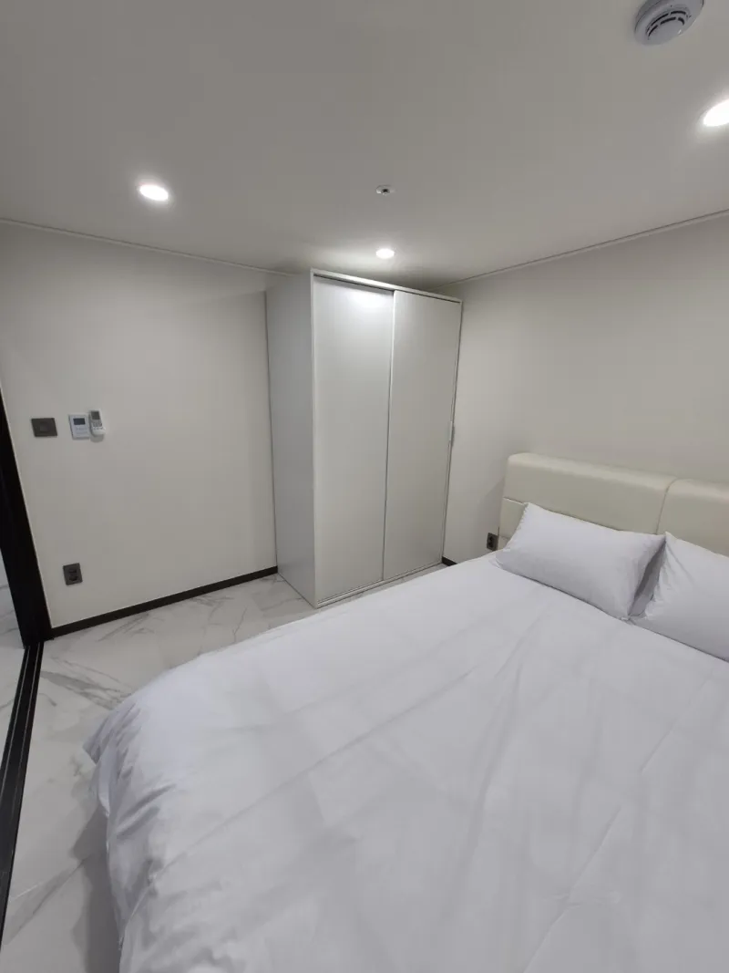 [Jung-gu, Seoul] Newly built building, Euljiro Jongno Comfortable Home 3
