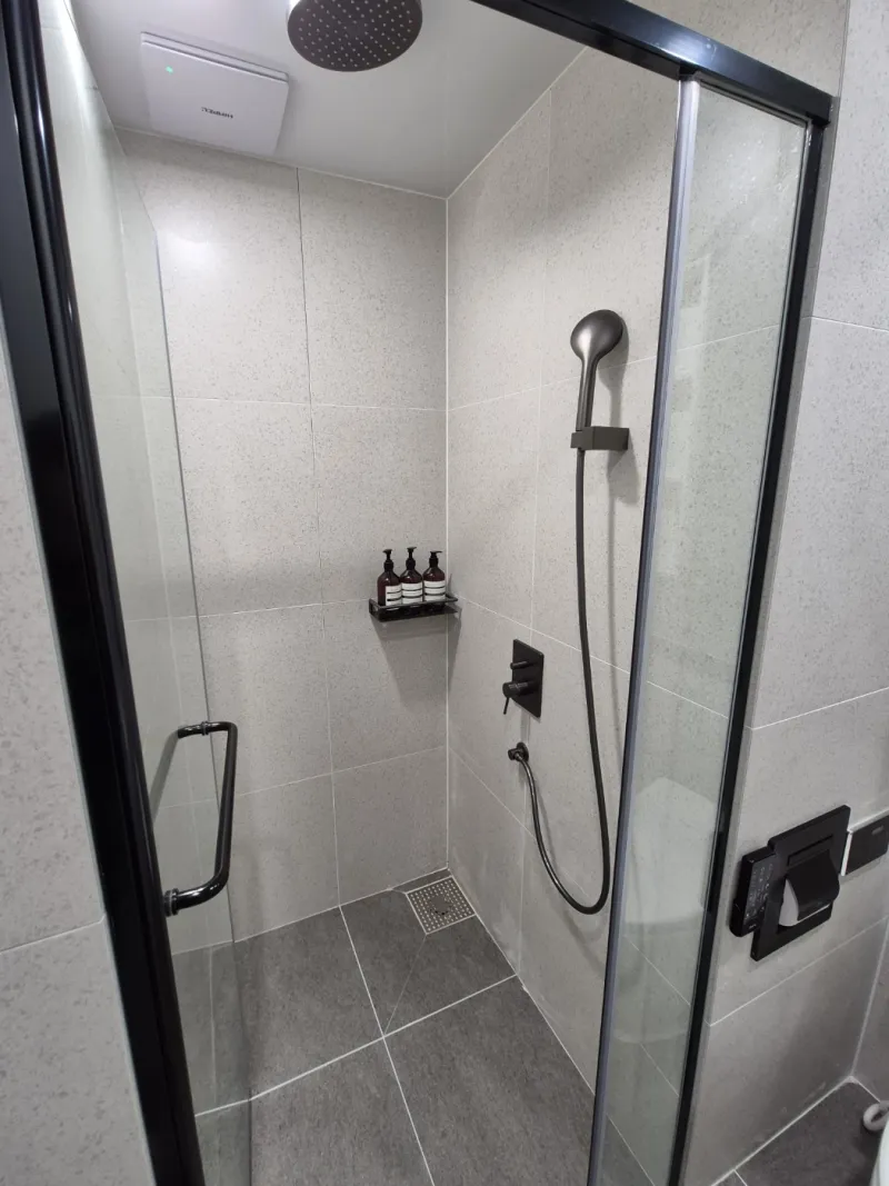 [Jung-gu, Seoul] Newly built building, Euljiro Jongno Comfortable Home 11
