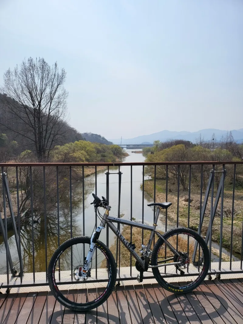[Yangpyeong] A quiet, private retreat in a mountain village 75