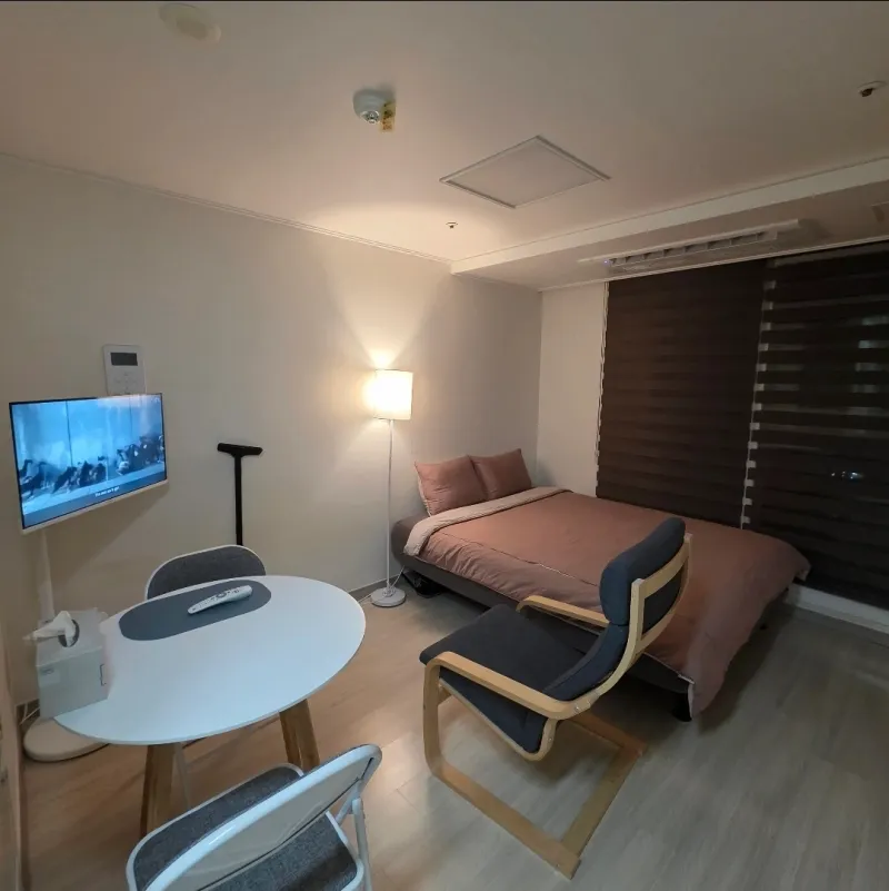 [Gangseo, Seoul] City300 Magok 3, Magoknaru Station 3