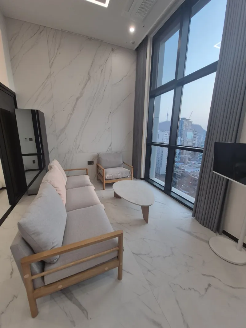 [Jung-gu, Seoul] New Building / Best View / Euljiro / Jongno 6
