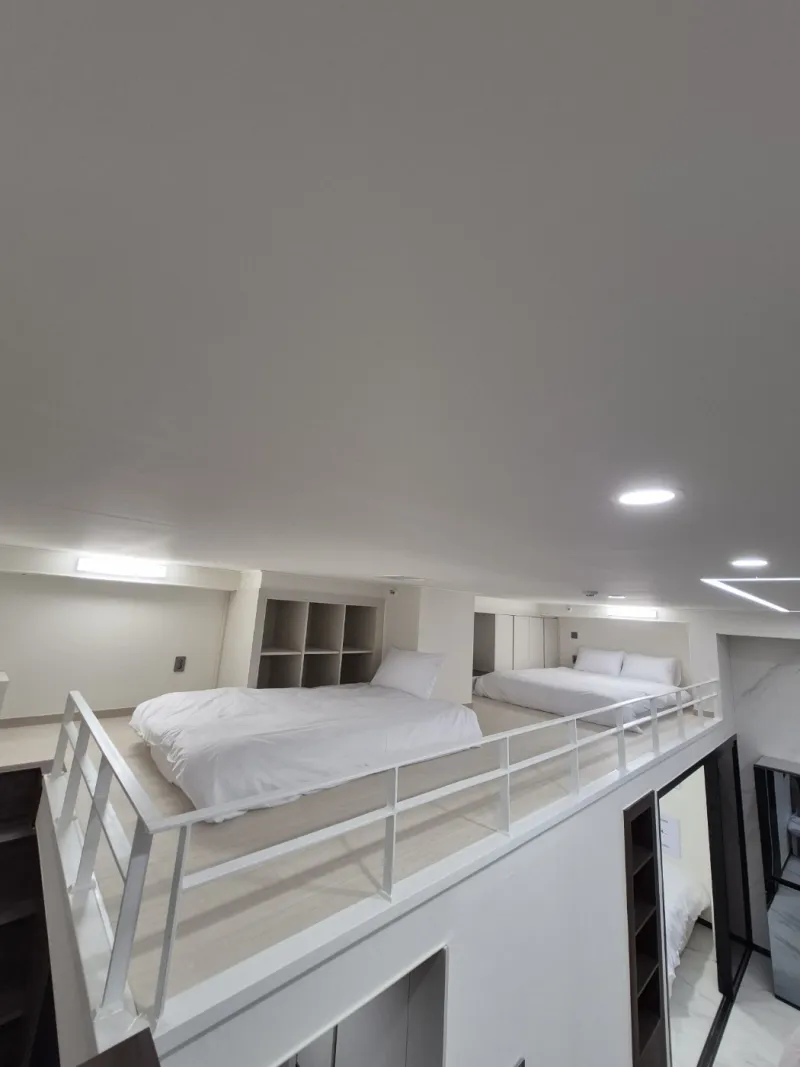 [Jung-gu, Seoul] Newly built building, Euljiro Jongno Comfortable Home 6