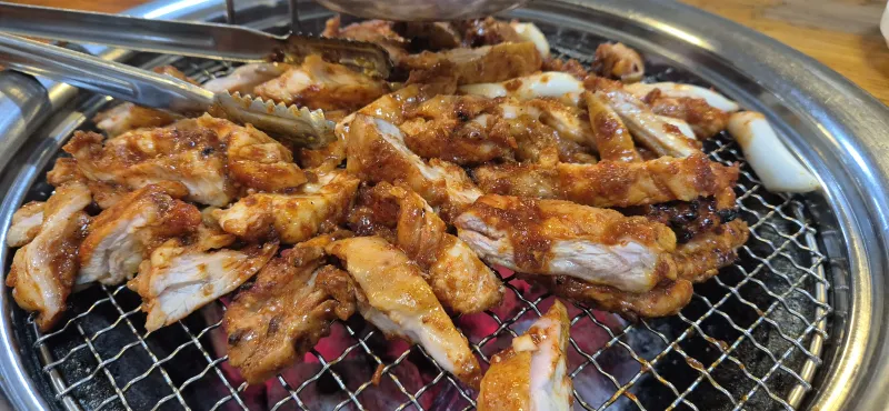 [Yangpyeong] A quiet, private retreat in a mountain village 101
