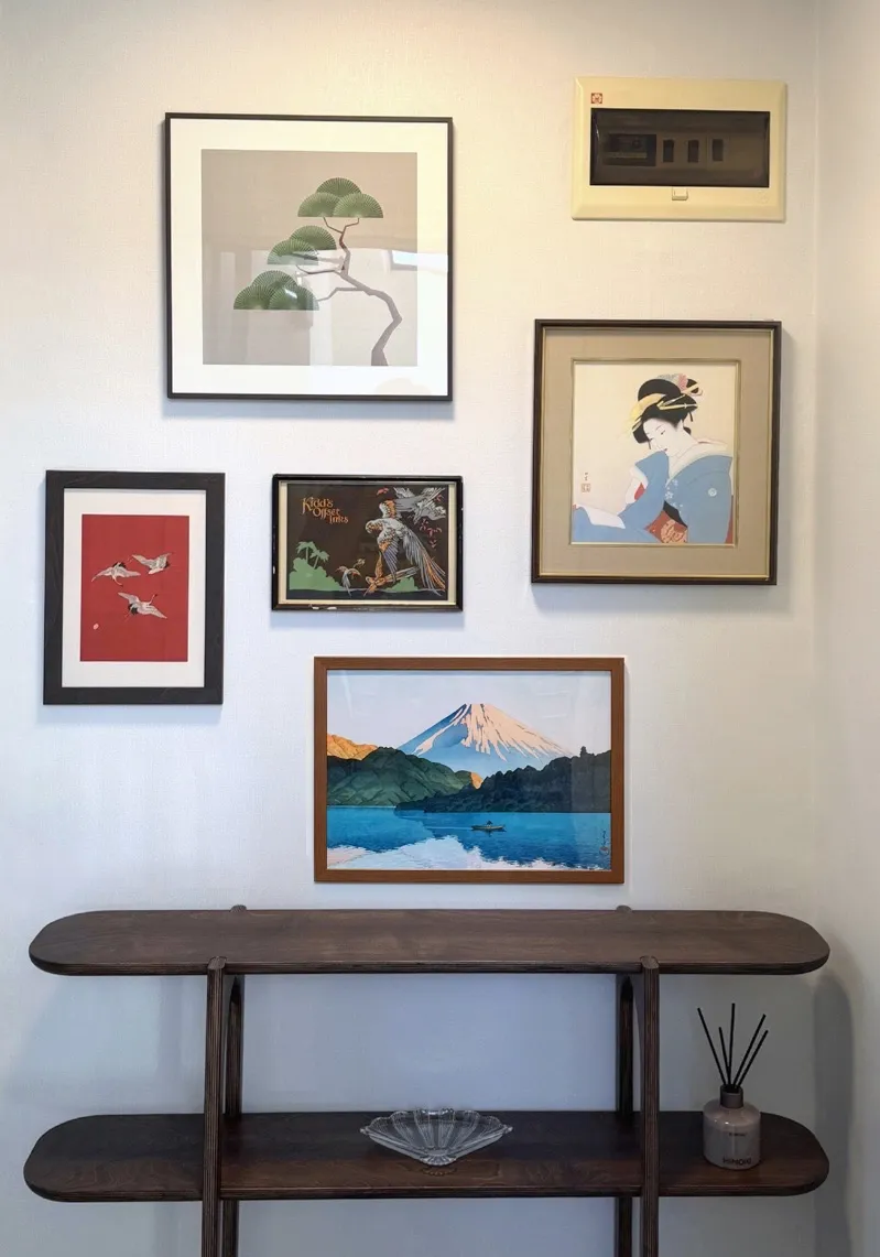 [Cheongju][Cheongju, North Chungcheong Province] Jangseong-dong Remodeled Emotional Two-Room Apartment, Suitable for Business Trips 14