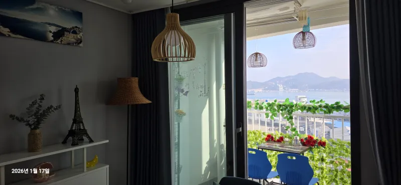 [Yeosu] Dongbaek 936 24