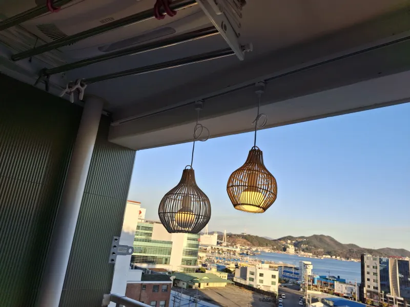[Yeosu] Dongbaek 936 42