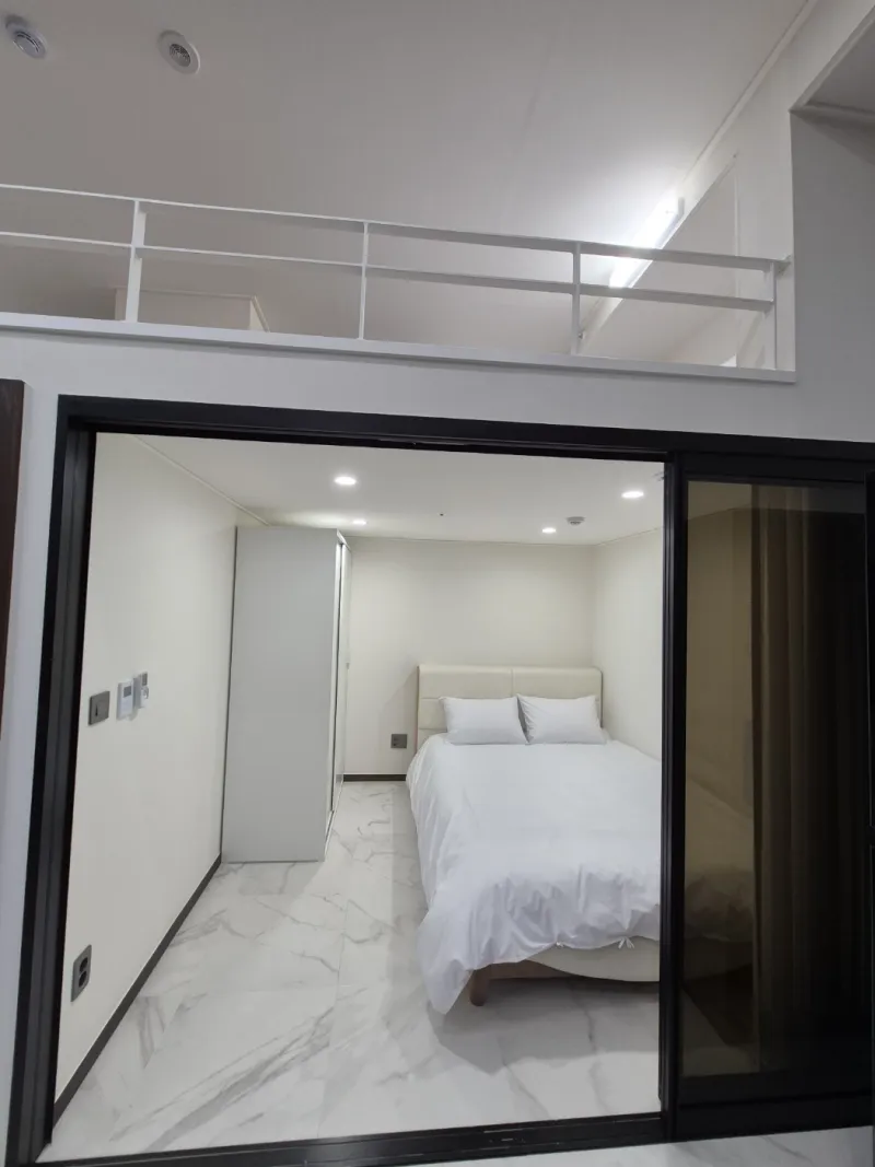 [Jung-gu, Seoul] Newly built building, Euljiro Jongno Comfortable Home 2