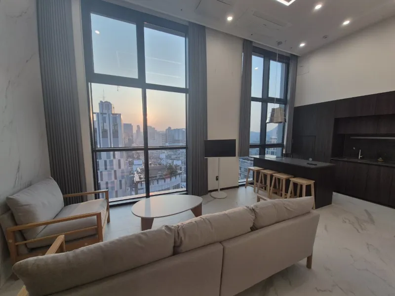 [Jung-gu, Seoul] New Building / Best View / Euljiro / Jongno 7